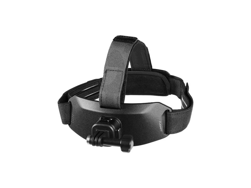 Smallrig | Head Strap Mount | for Action Cameras