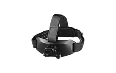 Smallrig | Head Strap Mount | for Action Cameras