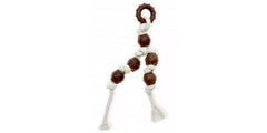 Comfy | Toy Dental Toother Eco, Woody | 26 cm