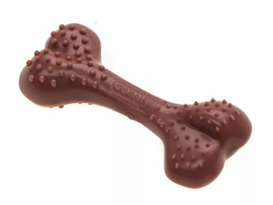 Comfy | Toy Dental Bone Mint, Meaty | 16.5 cm