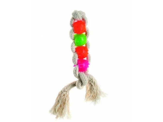 Comfy | Toy Dental Toother Mint | 4 Stk.