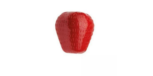 Comfy | Toy Snacky, Strawberry | 7.5 x 6.5 cm
