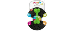 Comfy | Toy Dental Bone Mint, Grün | 8.5 cm