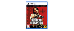 Take 2 | Red Dead Redemption, PS5 | Alter: 18+