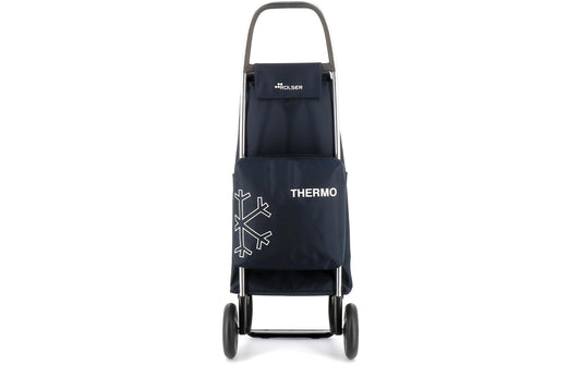 Rolser | Einkaufstrolley IMX349-M | marine