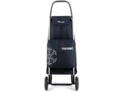 Rolser | Einkaufstrolley IMX349-M | marine