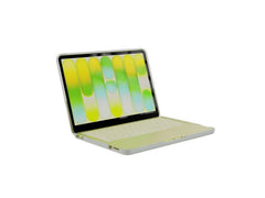 Targus | HyperShield® Clear Case for MacBook Neo | (A18 Pro) 13, transparent