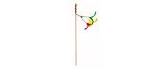 Comfy | Ecomfy Toy Gaia Rod Features | 50 cm