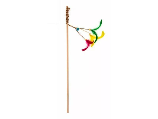 Comfy | Ecomfy Toy Gaia Rod Features | 50 cm