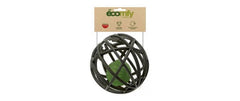 Comfy | Ecomfy Toy Surprise Ball Eco Catnip | 7.5 cm