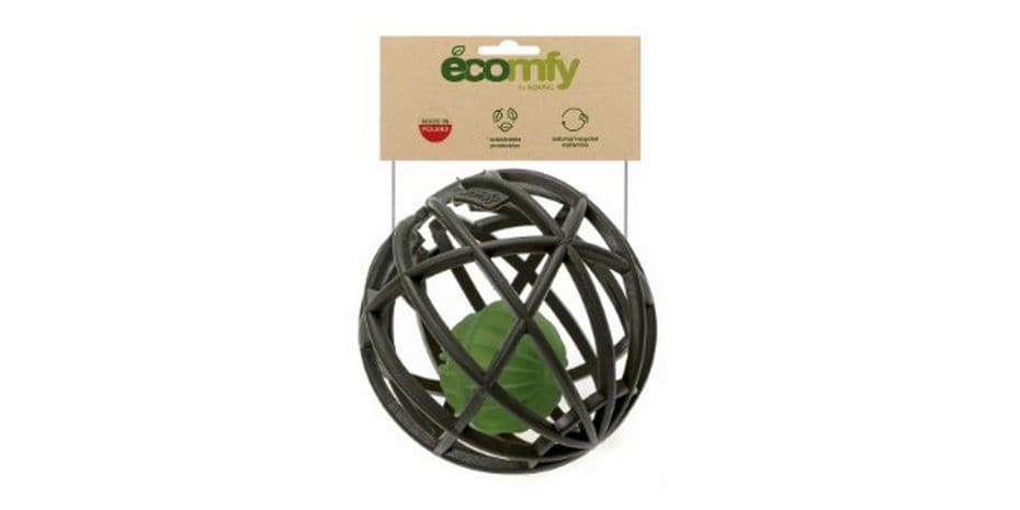 Comfy | Ecomfy Toy Surprise Ball Eco Catnip | 7.5 cm