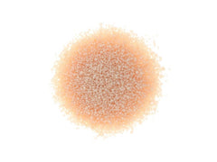 Glorex | Kerzensand mit Docht | 70 g, creme