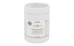 Glorex | Strukturpaste grobkörnig | 300 ml