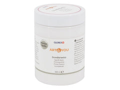 Glorex | Grundierweiss | 300 ml