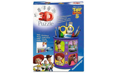 Ravensburger | 3D Puzzle Utensilo Toy Story