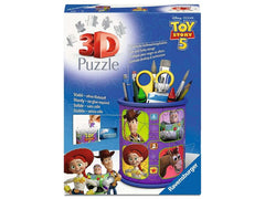 Ravensburger | 3D Puzzle Utensilo Toy Story