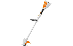 STIHL | Motorsense | Spielzeug Kunststoff Orange Weiss