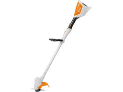 STIHL | Motorsense | Spielzeug Kunststoff Orange Weiss