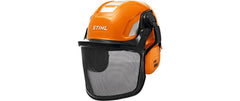 STIHL | Arbeitshelm | Kunststoff Orange