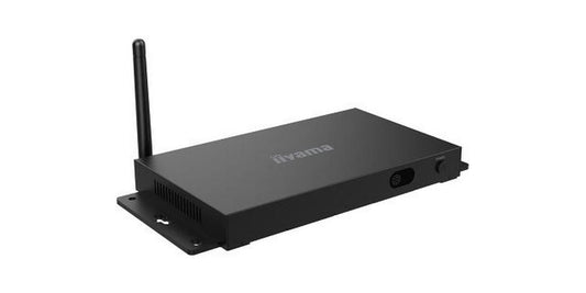 iiyama | IISIGNAGEBOX-1 | Digital Signage Media Player, Android 14