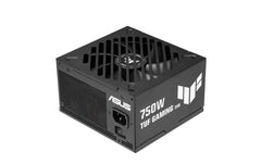 ASUS | TUF Gaming 750G Evo Gold | 80+ Gold Power Supply Unit