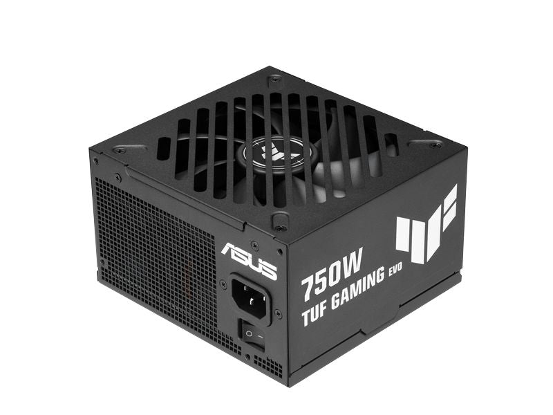 ASUS | TUF Gaming 750G Evo Gold | 80+ Gold Power Supply Unit