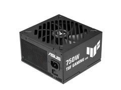 ASUS | TUF Gaming 750G Evo Gold | 80+ Gold Power Supply Unit