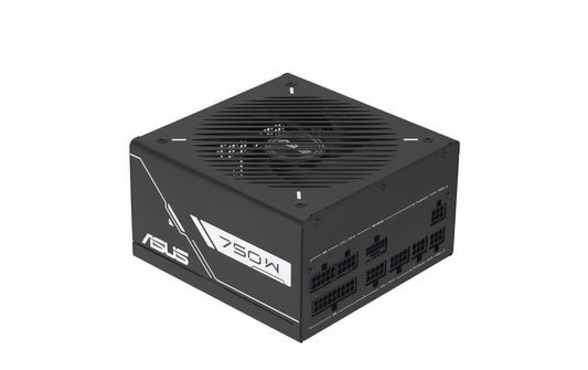 ASUS | Prime 750G Gold | 80+ Gold Power Supply Unit