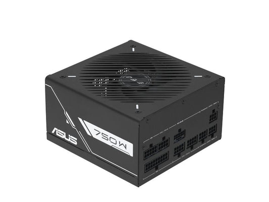 ASUS | Prime 750G Gold | 80+ Gold Power Supply Unit