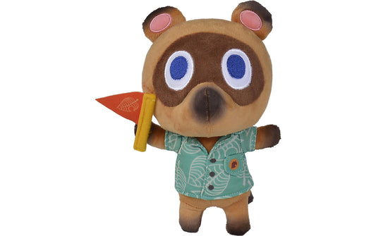 Simba | Animal Crossing Schlepp | 25cm