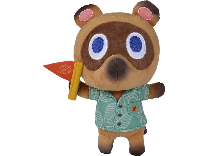 Simba | Animal Crossing Schlepp | 25cm