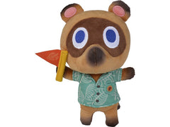 Simba | Animal Crossing Schlepp | 25cm