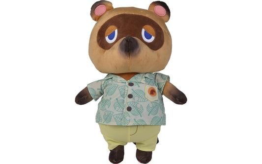 Simba | Animal Crossing Tom Nook | 40cm