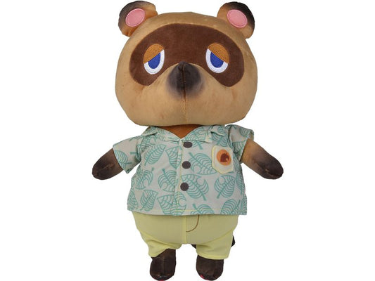 Simba | Animal Crossing Tom Nook | 40cm