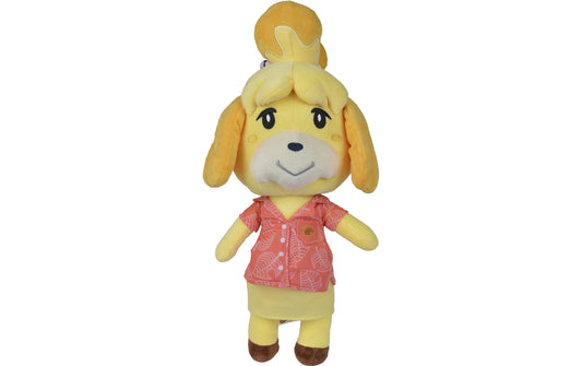 Simba | Animal Crossing Melinda | 40cm