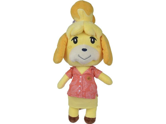 Simba | Animal Crossing Melinda | 40cm