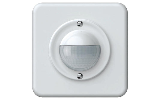 Hager | ORIGIN UP Bewegungsmelder 180° | Erfbereich 10m, Ansphellig 5-2000lx