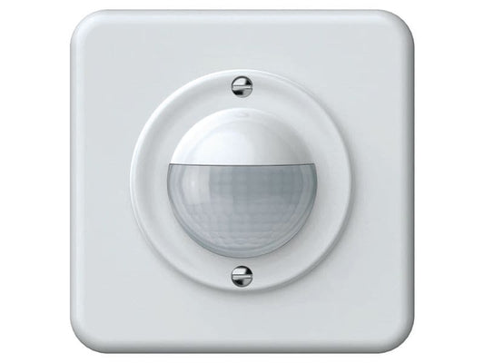 Hager | ORIGIN UP Bewegungsmelder 180° | Erfbereich 10m, Ansphellig 5-2000lx
