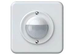 Hager | ORIGIN UP Bewegungsmelder 180° | Erfbereich 10m, Ansphellig 5-2000lx