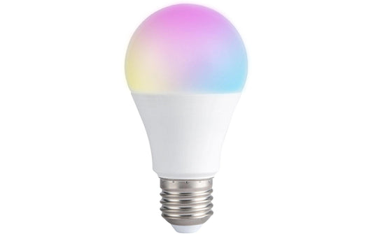 Shelly | Buld, GU10 Multicolor | WLAN-Leuchtmittel, RGBW