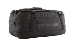 Patagonia | Duffel Bag Black Hole | schwarz, 70l