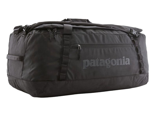 Patagonia | Duffel Bag Black Hole | schwarz, 70l