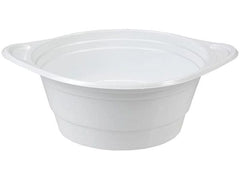 Papstar | Suppenschale PP 750ml 100 Stk. | 1 Pack à 100 Stk.