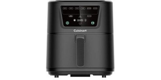 Cuisinart | 7.6L CompactMax Air Fryer BLK