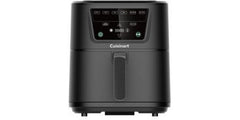 Cuisinart | 7.6L CompactMax Air Fryer BLK