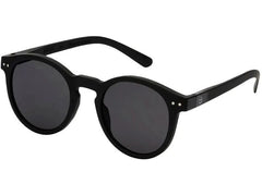 izipizi | The iconic pantos#D, Black | Sonnenbrille, 100% UV, cat.3