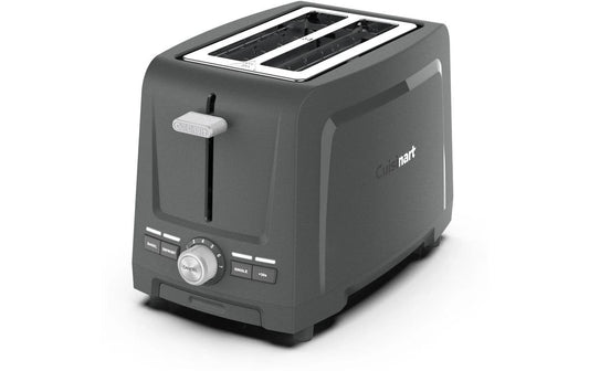 Cuisinart | Core Collection 2-Scheiben-Toaster schwarz