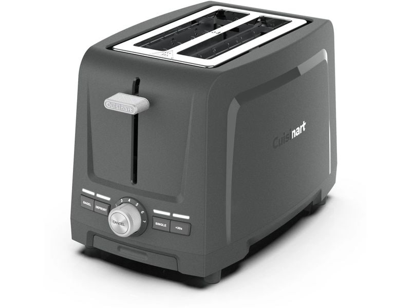 Cuisinart | Core Collection 2-Scheiben-Toaster schwarz