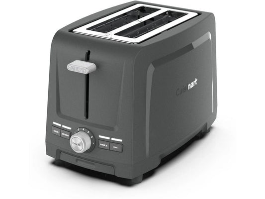 Cuisinart | Core Collection 2-Scheiben-Toaster schwarz