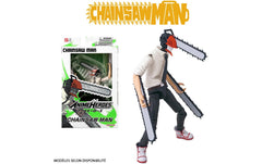 BANDAI | ANIME HERO Chainsaw Man | 17cm